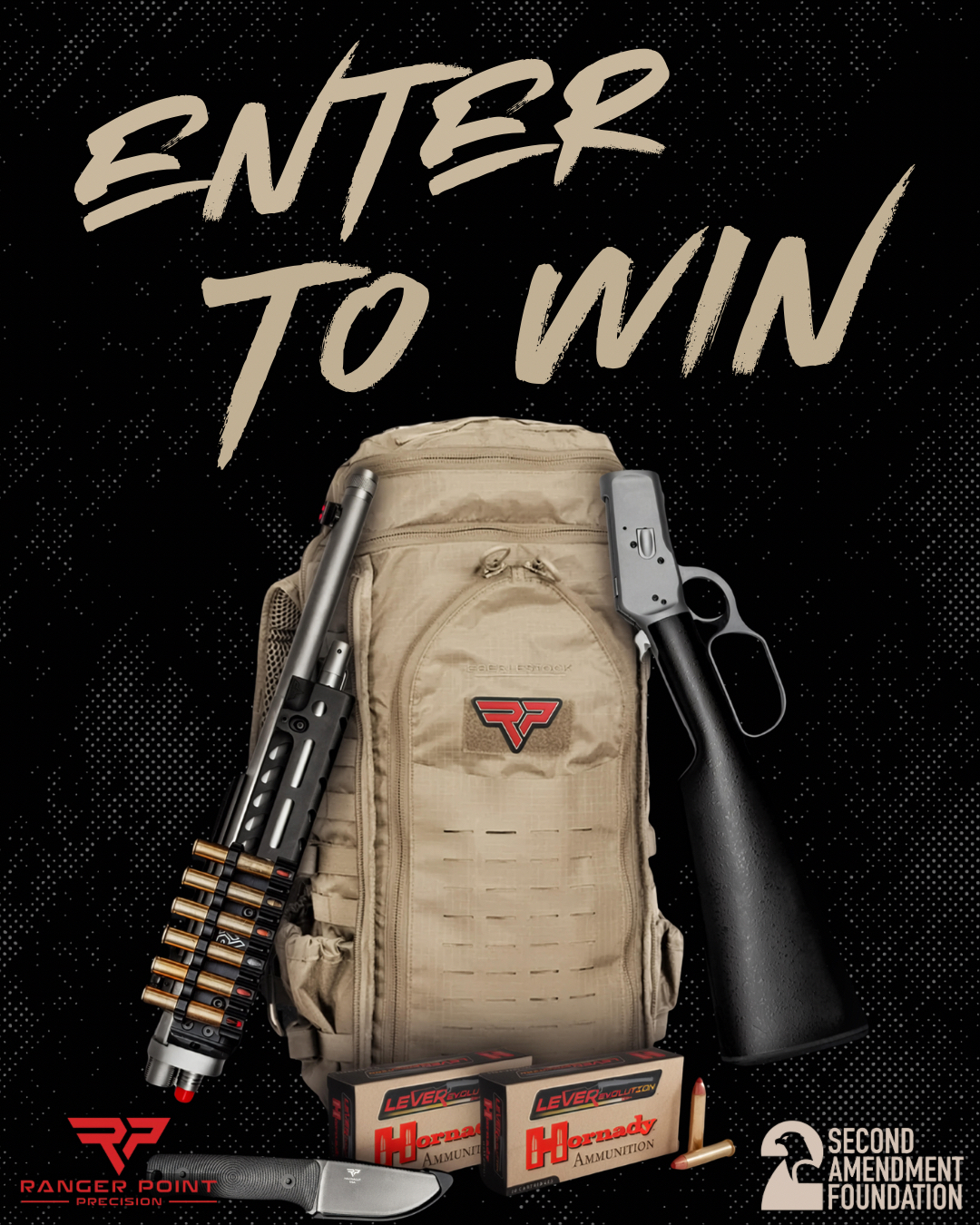 Support - Second Amendment Foundation