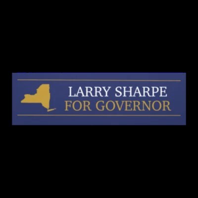 Larry Sharpe for Governor – Unisex Staple Tee