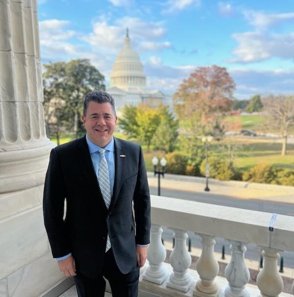 Featuring Congressman Nick LaLota—Navy Veteran and advocate for New York’s First Congressional District