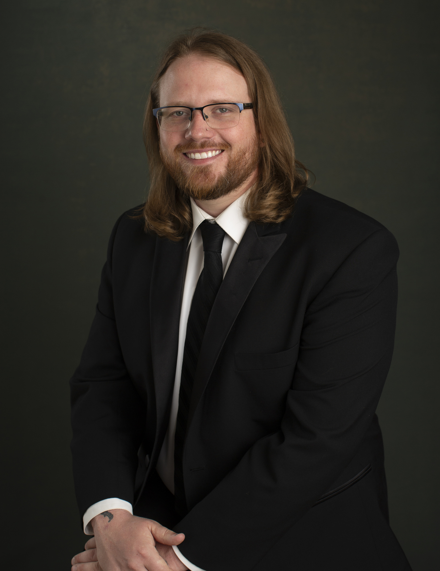 Matthew Salisbury - Candidate for State House District 17