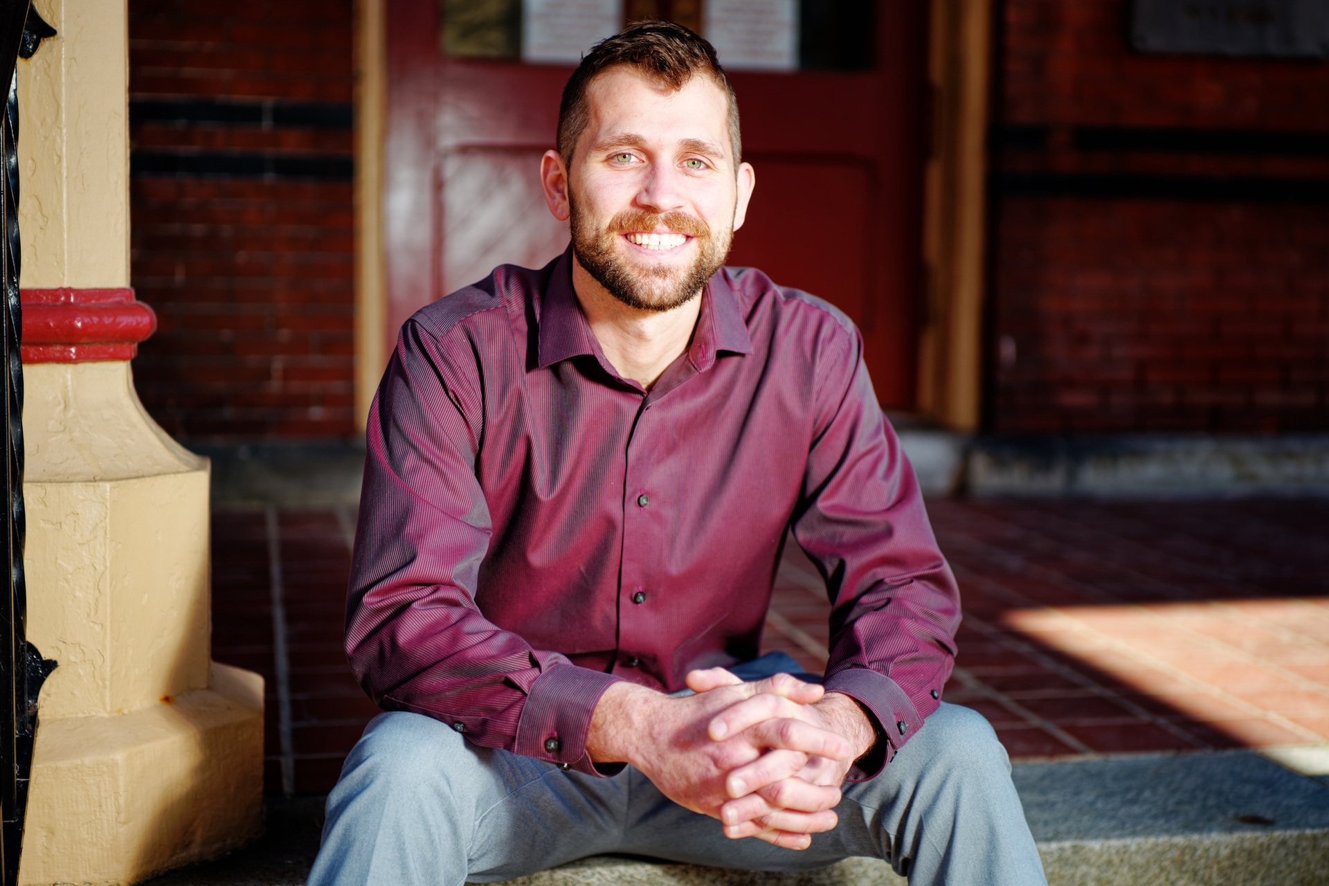 James Winn For Wicomico County Council at Large