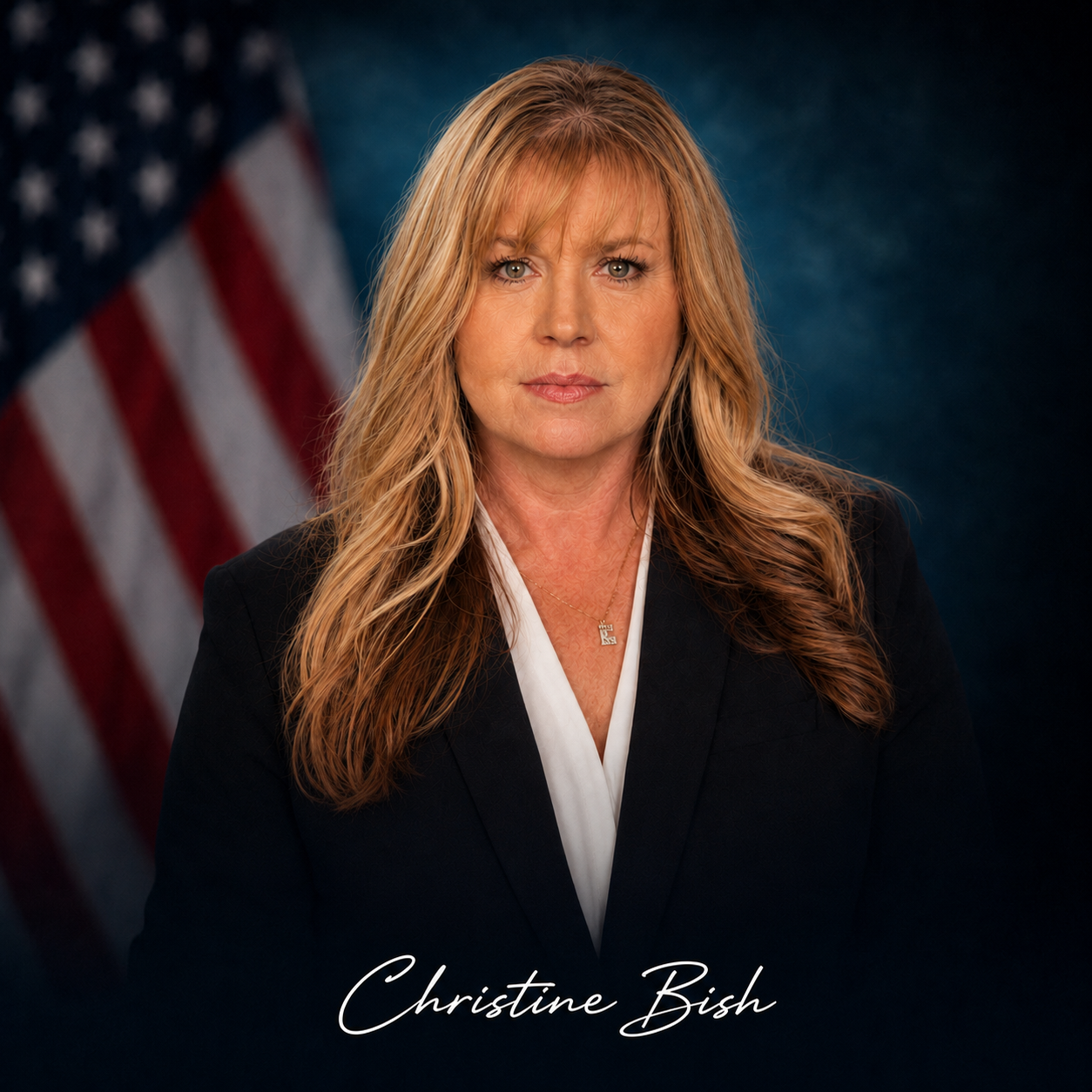 CONSERVATIVE * PRINCIPLED * FEARLESS