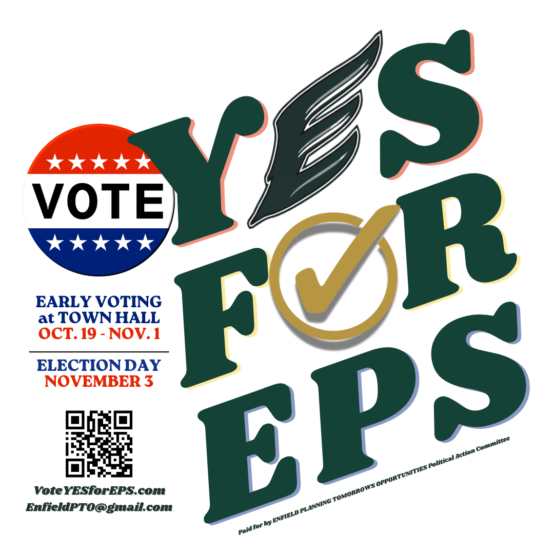 Vote YES for EPS