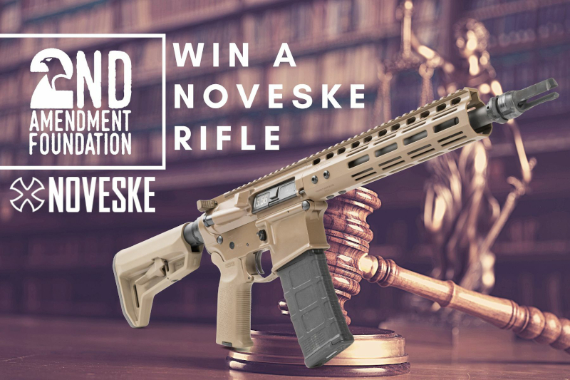 Support - Second Amendment Foundation