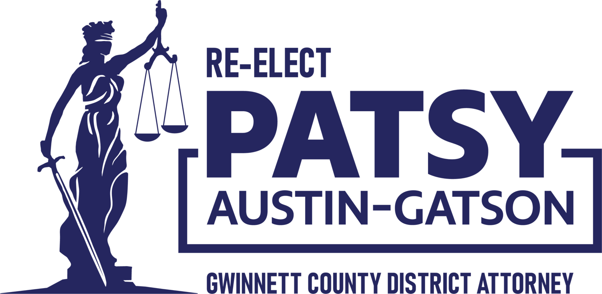 Committee to Re-Elect Patsy: Our Story