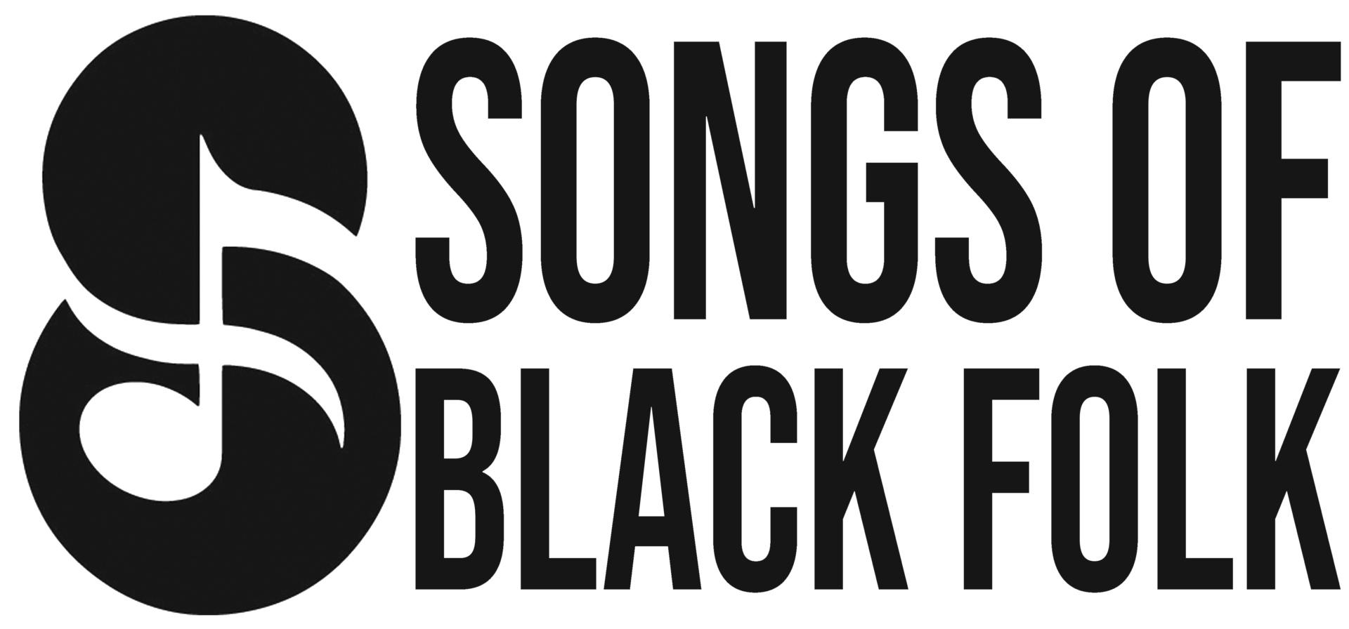 Support Songs of Black Folk