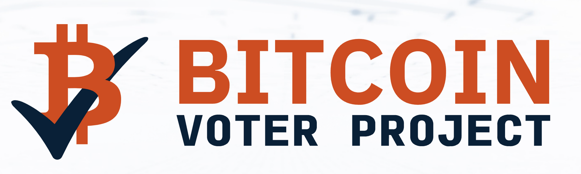 Support - Bitcoin Voter Project INC