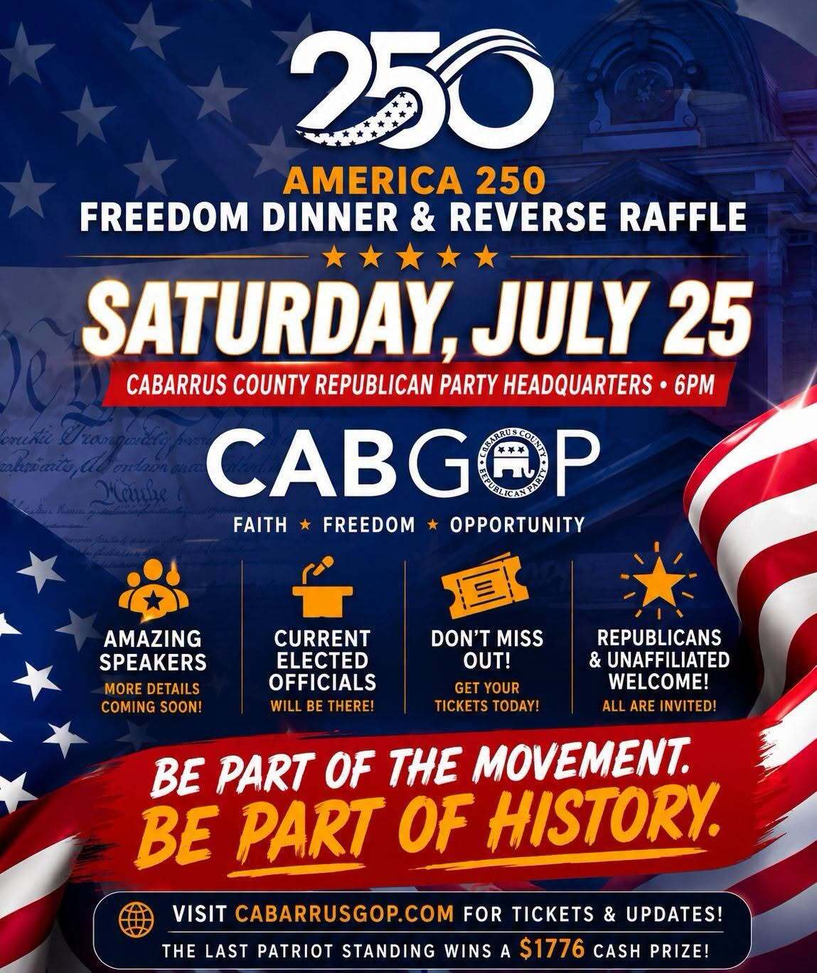 America250