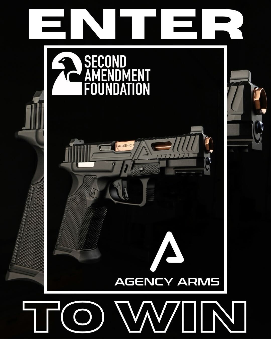 Support - Second Amendment Foundation