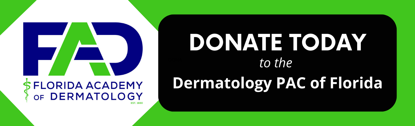 Dermatology PAC of Florida: Dermatology PAC of Florida General Fund