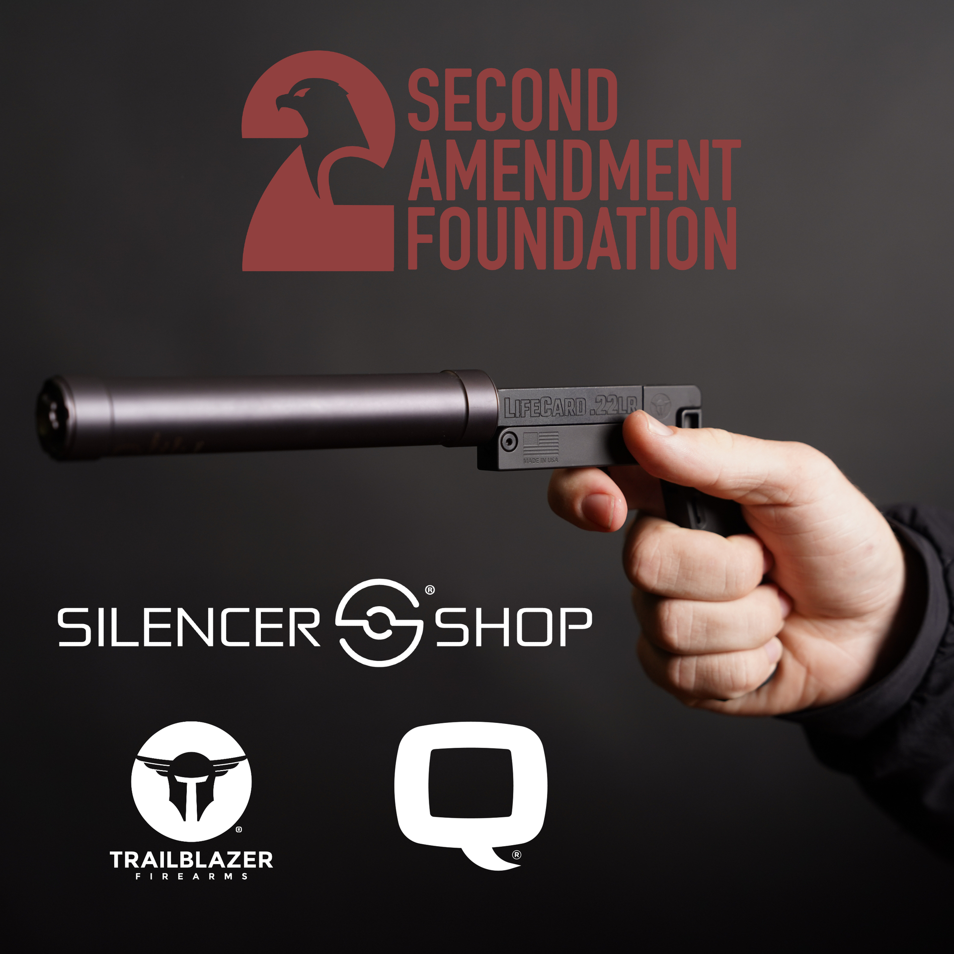 Support - Second Amendment Foundation