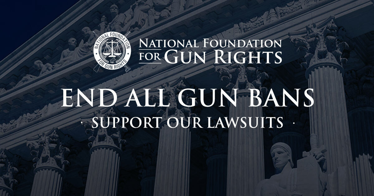 donate.gunrightsfoundation.org