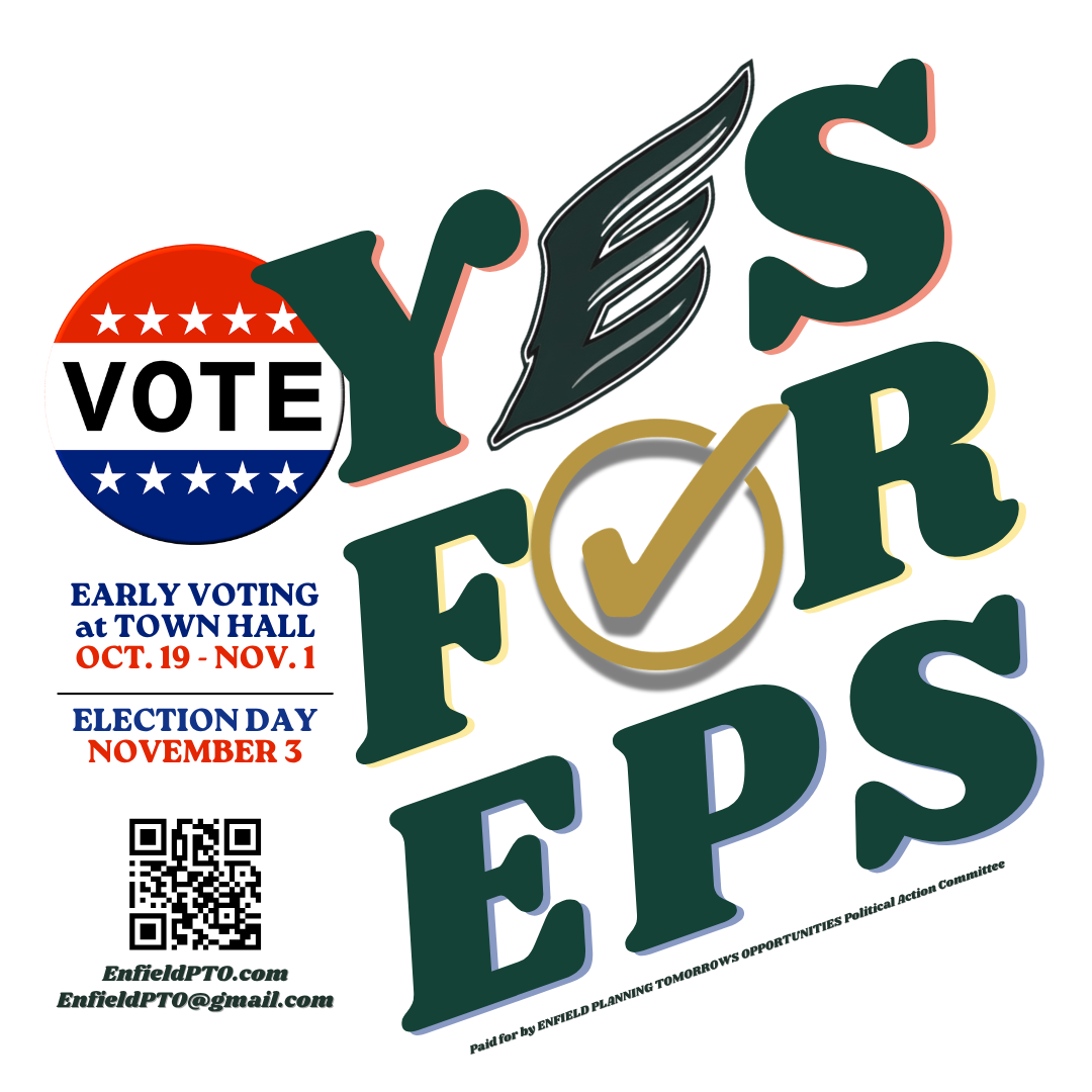 Vote YES for EPS