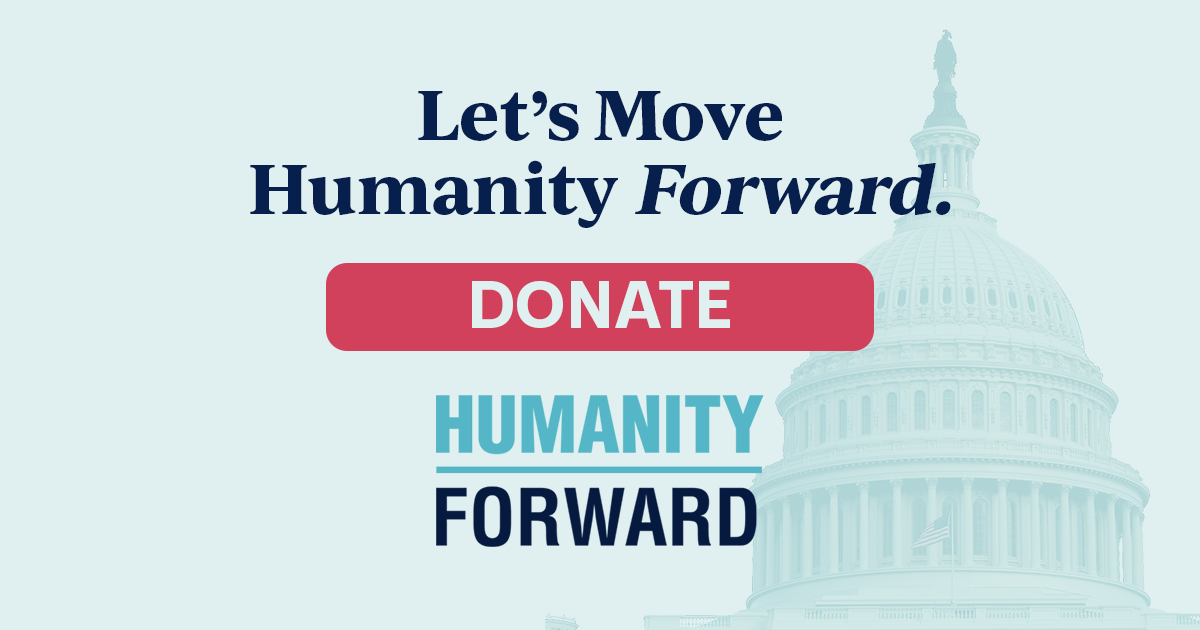 Move Humanity Forward