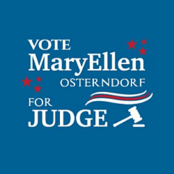 MaryEllen Osterndorf for Circuit Judge Campaign Account: General Fund