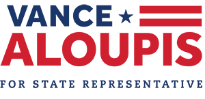 Vance Aloupis Campaign: General Fund