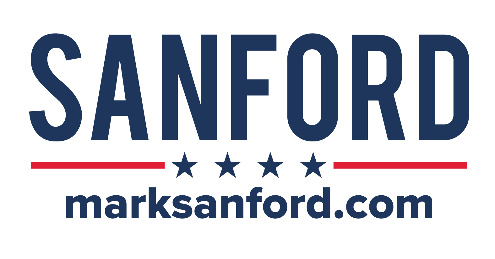 Sanford 2020: General Fund