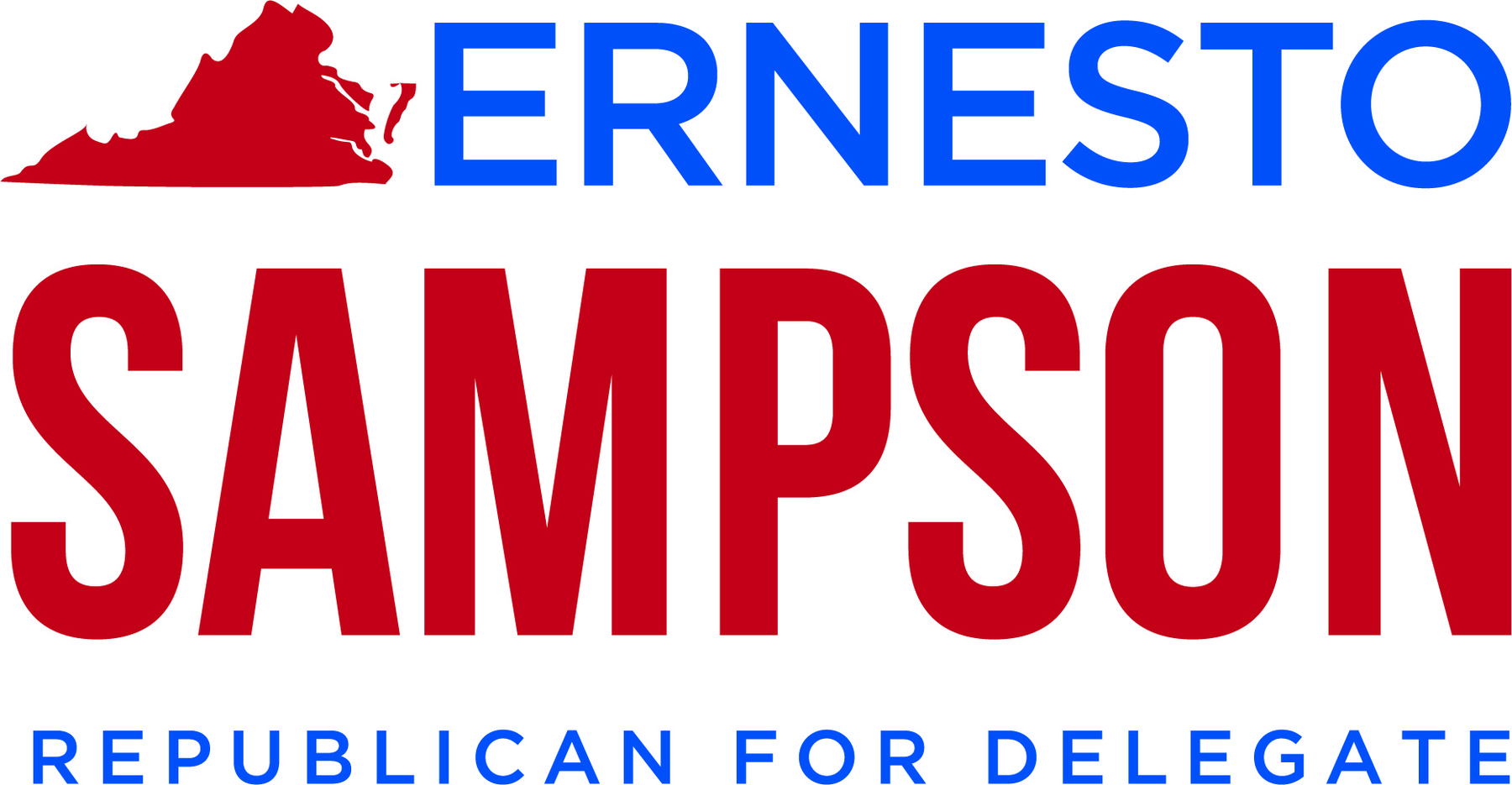Sampson for Delegate: General Fund