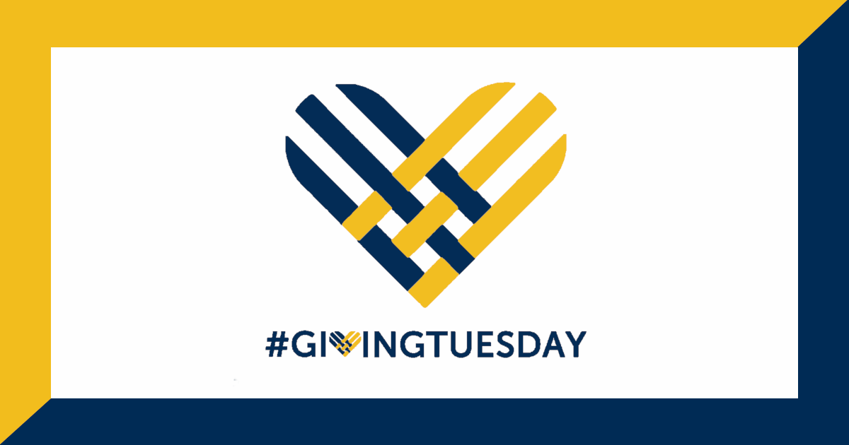 Carolina College of Biblical Studies: #GivingTuesday