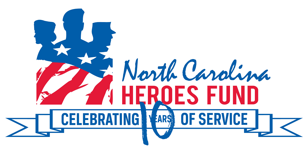 NC Heroes Fund: Charlotte Heroes Reception