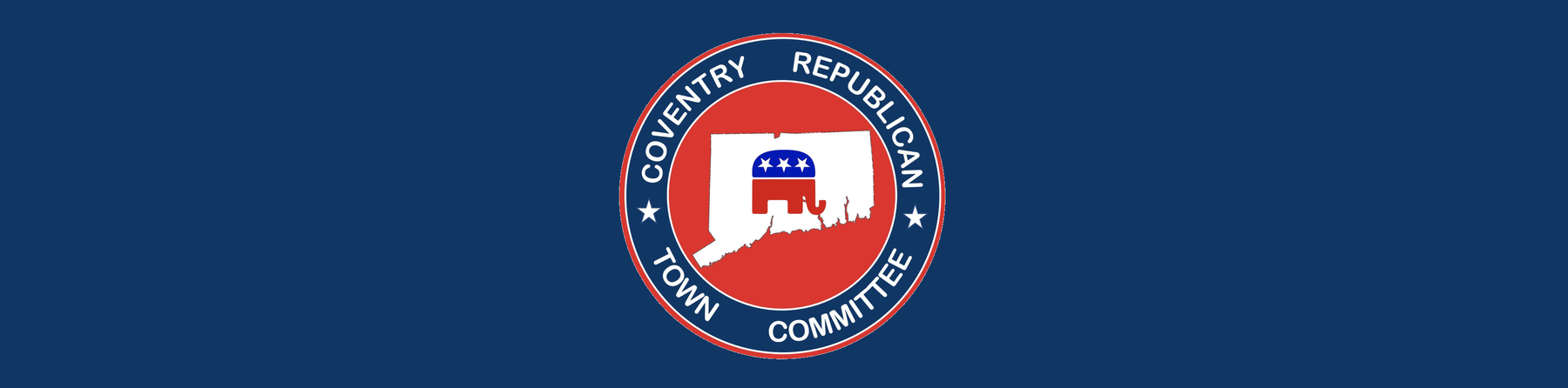 Coventry Republican Town Committee: Donate