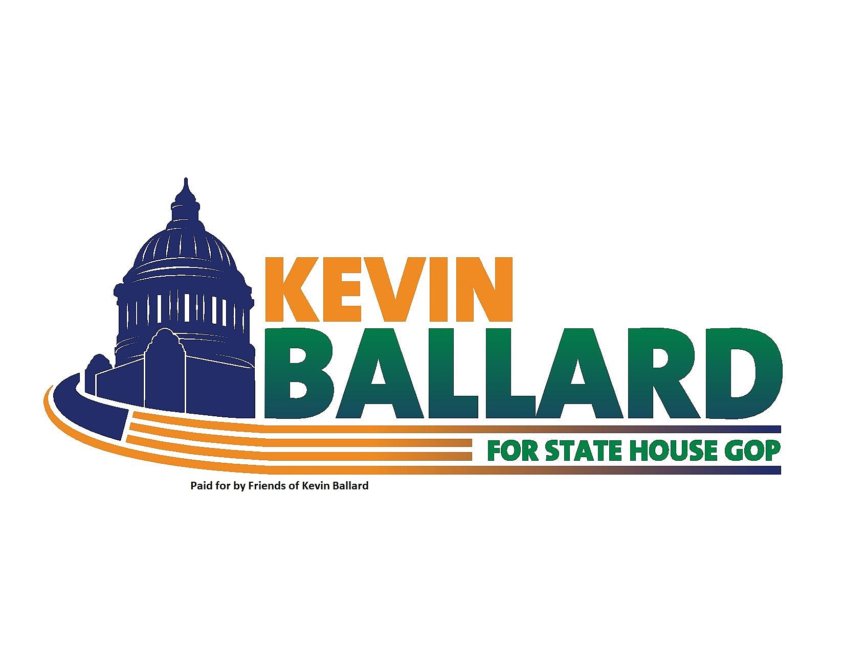 Friends of Kevin Ballard: General Fund