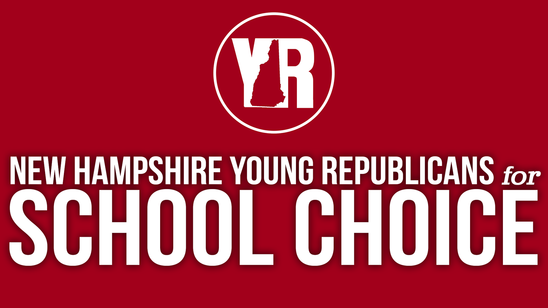 New Hampshire Young Republicans: Support our SB193 Efforts!