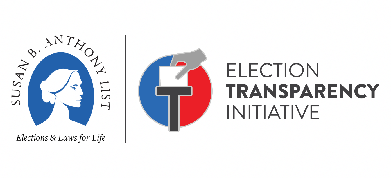 Susan B. Anthony List: 04-22 Cuccinelli ETI