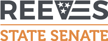 Shane Reeves for Tennessee: Reeves for TN