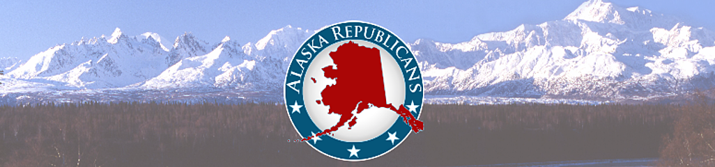 Alaska Republican Party: District 13 & 14