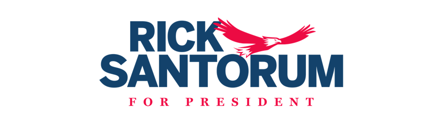 Santorum for President 2016: Rick Santorum for President