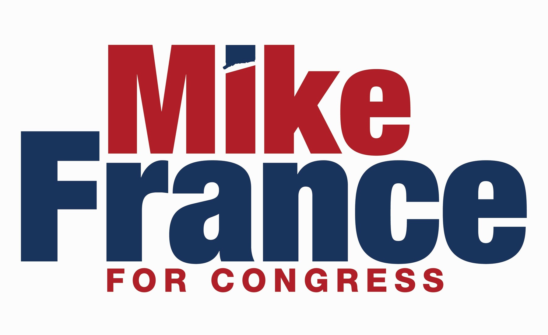 Mike France CT2: General Fund