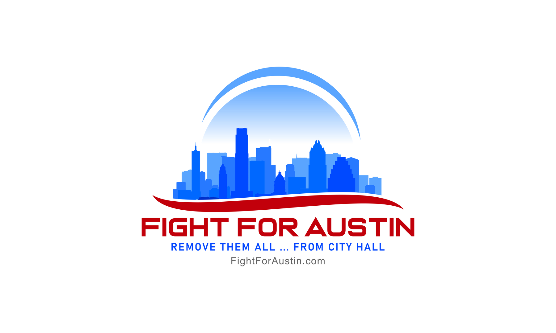 Fight for Austin: Fight for Austin -- Help Us Elect a New City Council!
