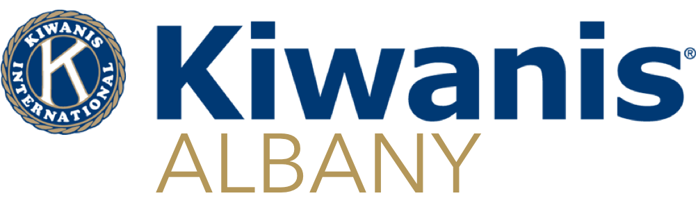 Albany Kiwanis Club: General Fund