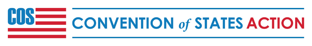 Convention of States Action/COSAction: Stop Federal Overreach COSA