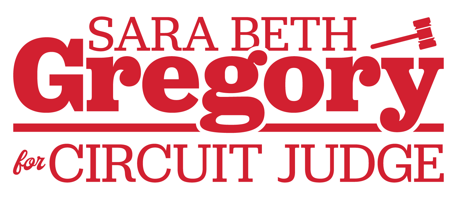 Committee to Elect Sara Beth Gregory Circuit Judge: General Fund