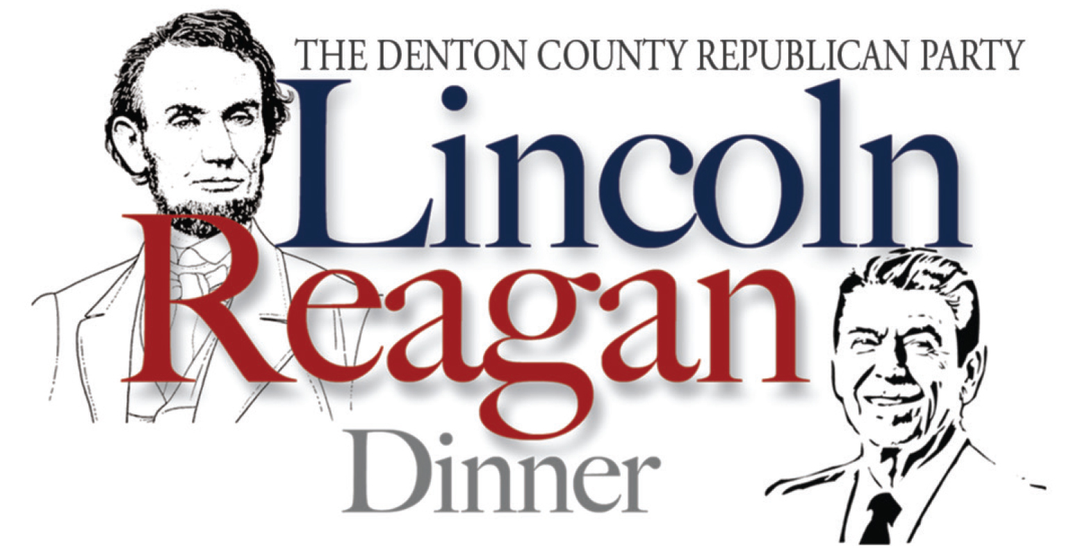 Denton County Republican Party: Lincoln Reagan Dinner