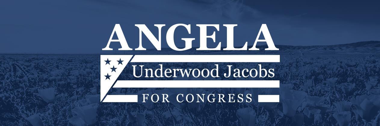 Angela Underwood Jacobs for Congress: General Fund