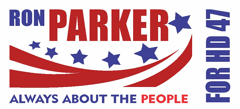 Parker for HD47: General Fund