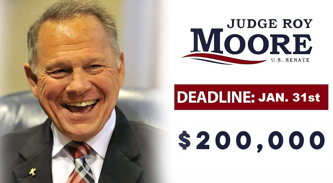 Judge Roy Moore for U.S. Senate: SPS_Ad-Vid