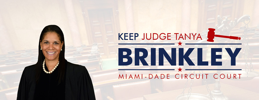 Tanya Brinkley Campaign: General Fund