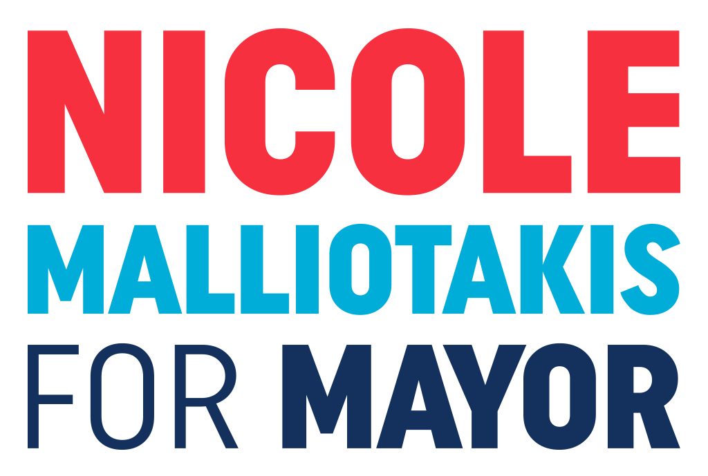 Nicole for New York City: Donate