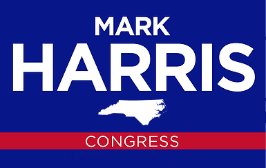 Mark Harris for Congress: Generic Form