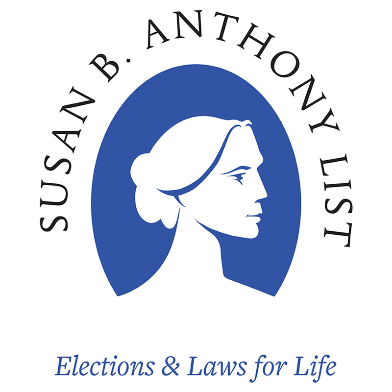 Susan B. Anthony List: Make My Gift to Save Lives Today!