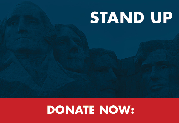 Stand Up Republic: General Fund