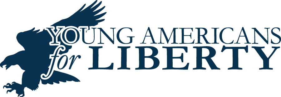 Young Americans for Liberty: Donate To Young Americans For Liberty