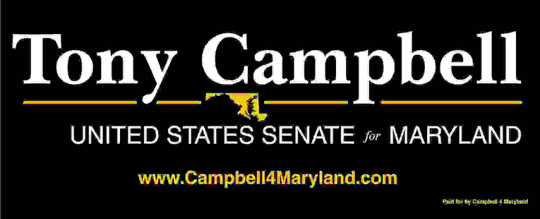 Campbell 4 Maryland: General Fund