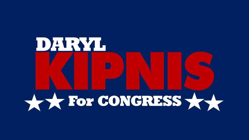 Kipnis for Congress: General Fund
