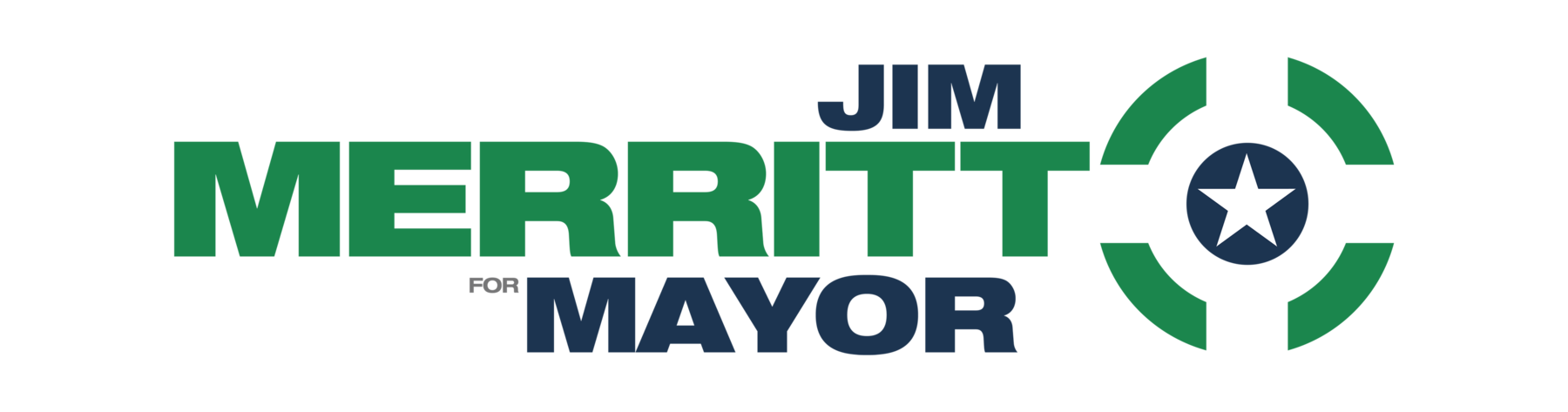 Merritt for Indy: General Fund