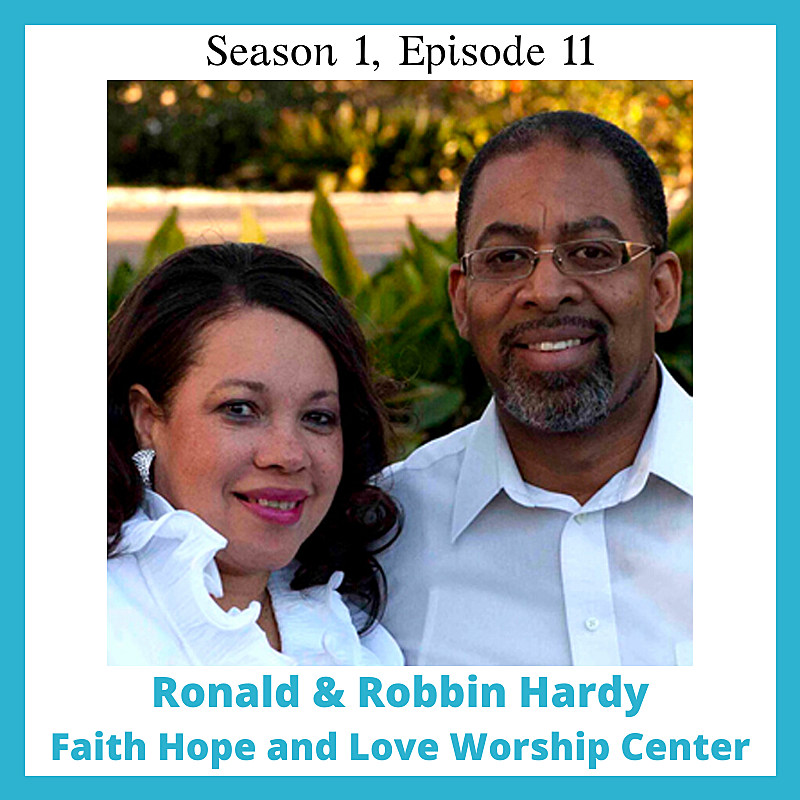 Christ in the City Baton Rouge: Life on Purpose Season 1 Episode 11